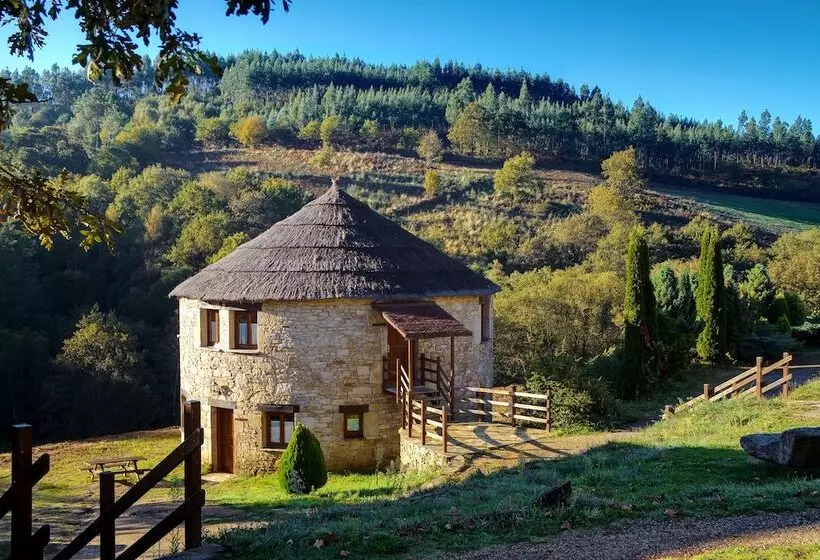 Fotos del hotel Balneario Río Pambre:  25