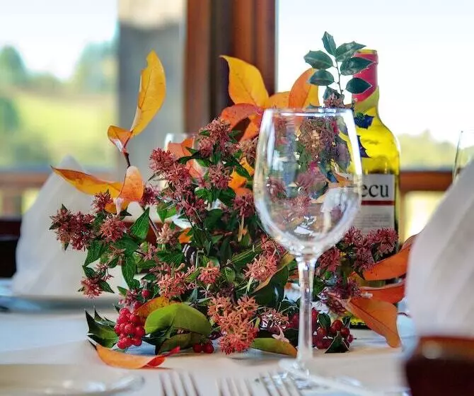 Fotos del hotel Balneario Río Pambre:  14