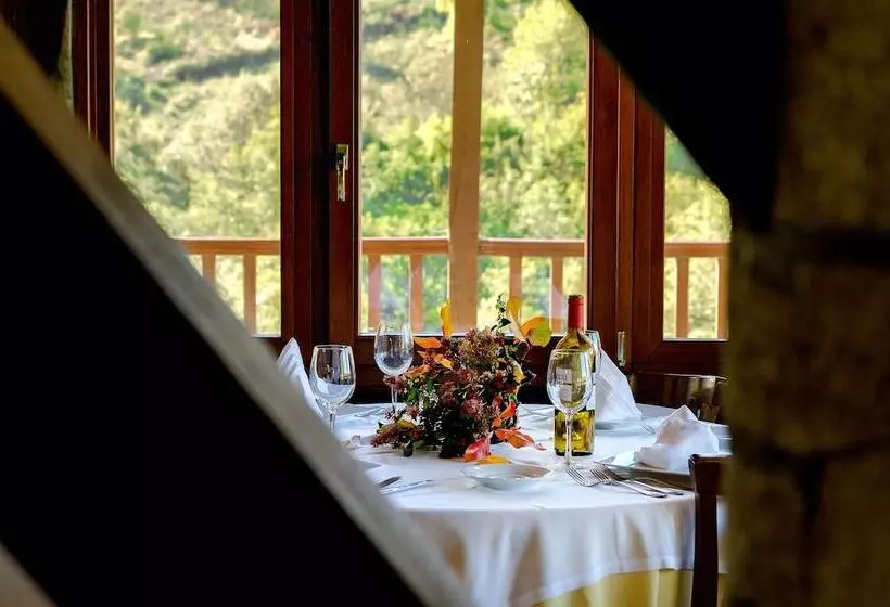 Fotos del hotel Balneario Río Pambre:  10