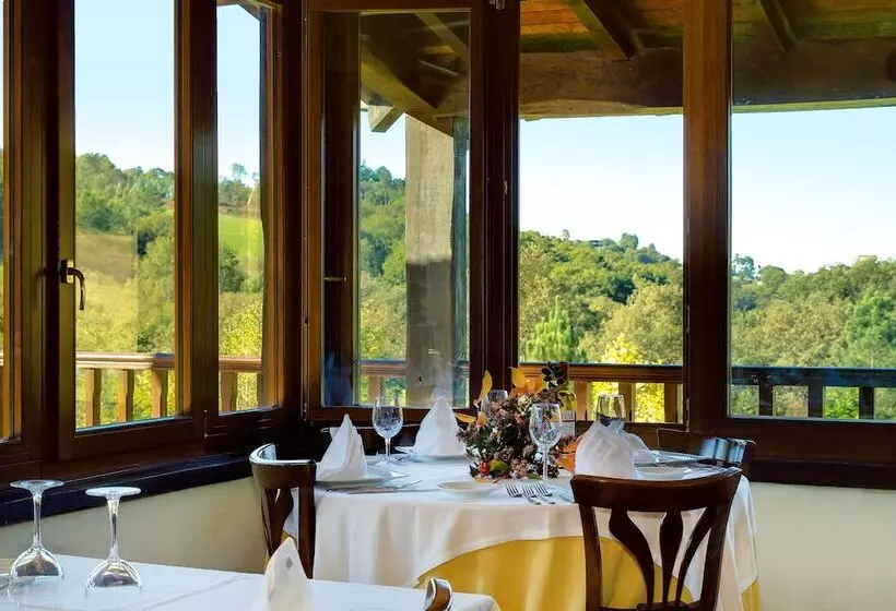 Fotos del hotel Balneario Río Pambre:  4