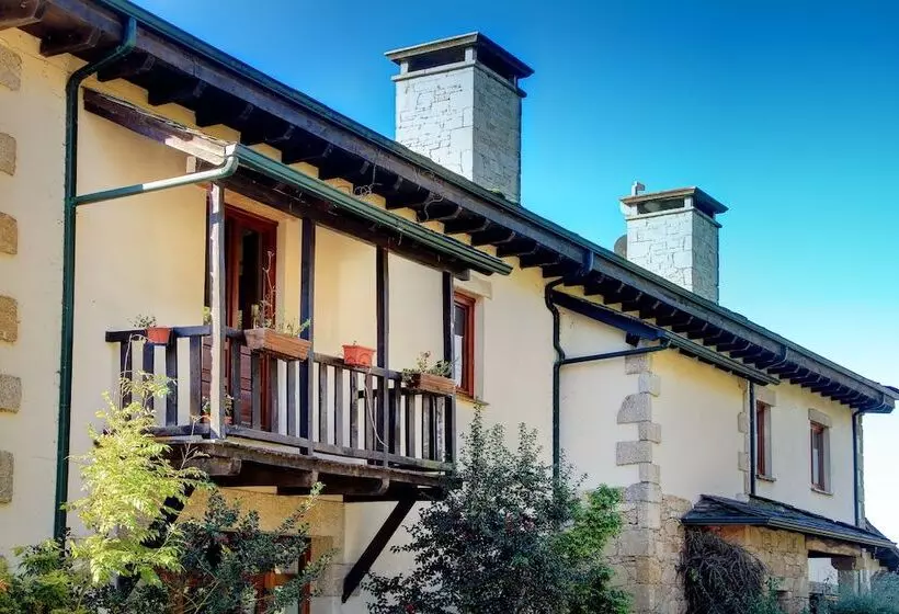 Fotos del hotel Balneario Río Pambre:  19