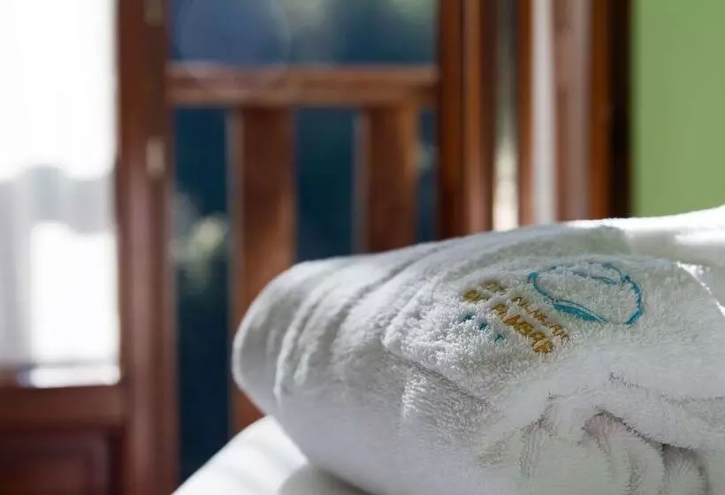 Fotos del hotel Balneario Río Pambre:  22