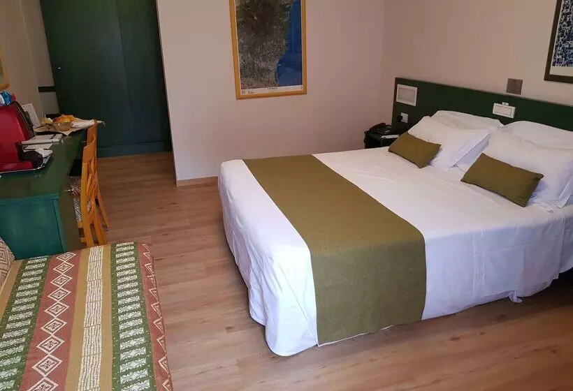 Fotos del hotel Best Western Hotel Mediterraneo:  21