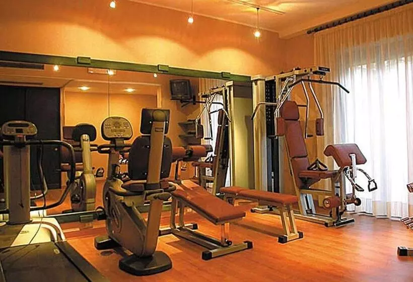 Fotos del hotel Best Western Hotel Mediterraneo:  6