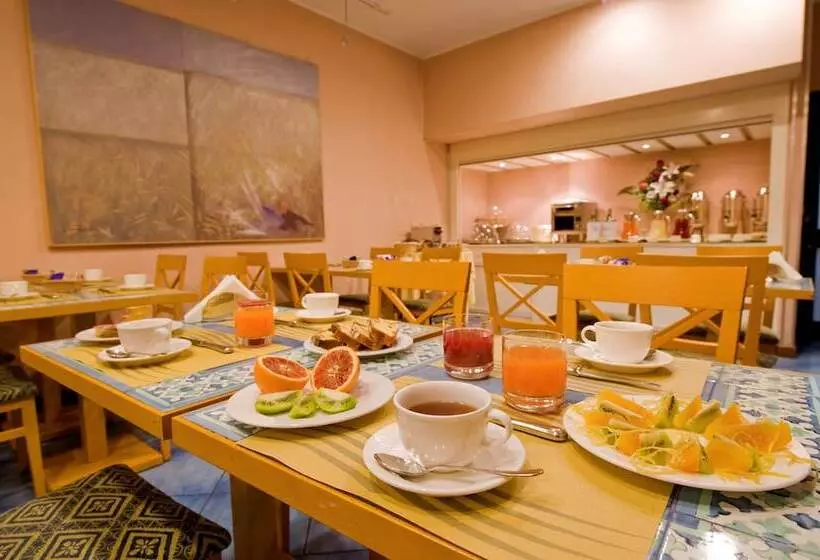 Fotos del hotel Best Western Hotel Mediterraneo:  9