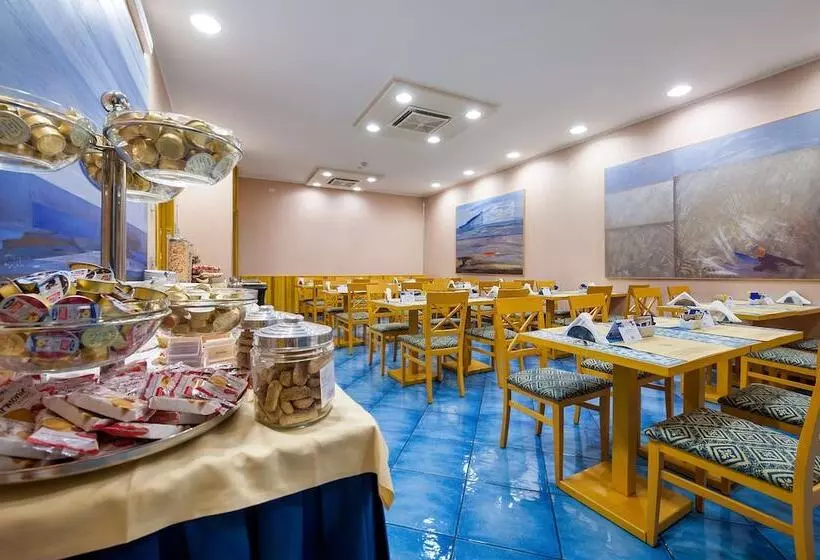 Fotos del hotel Best Western Hotel Mediterraneo:  7
