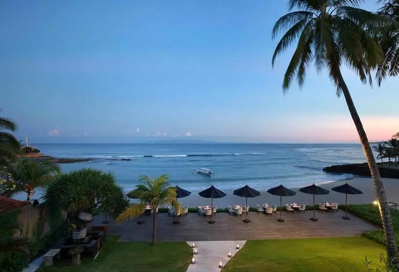 Fotos del hotel Candi Beach Resort And Spa:  12