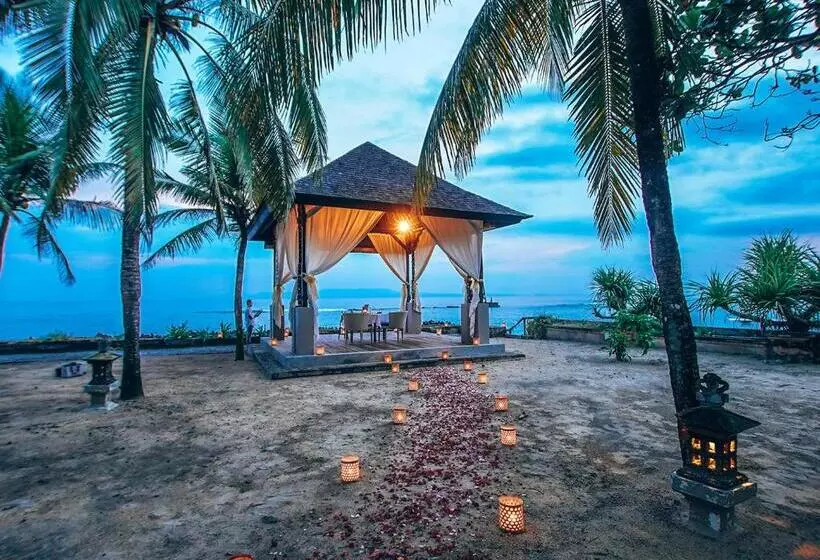 Fotos del hotel Candi Beach Resort And Spa:  17