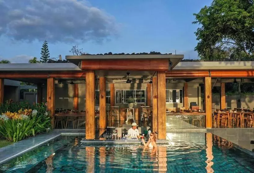 Fotos del hotel Candi Beach Resort And Spa:  15