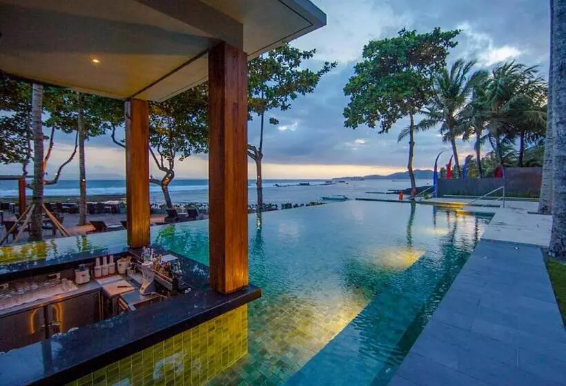 Fotos del hotel Candi Beach Resort And Spa:  10