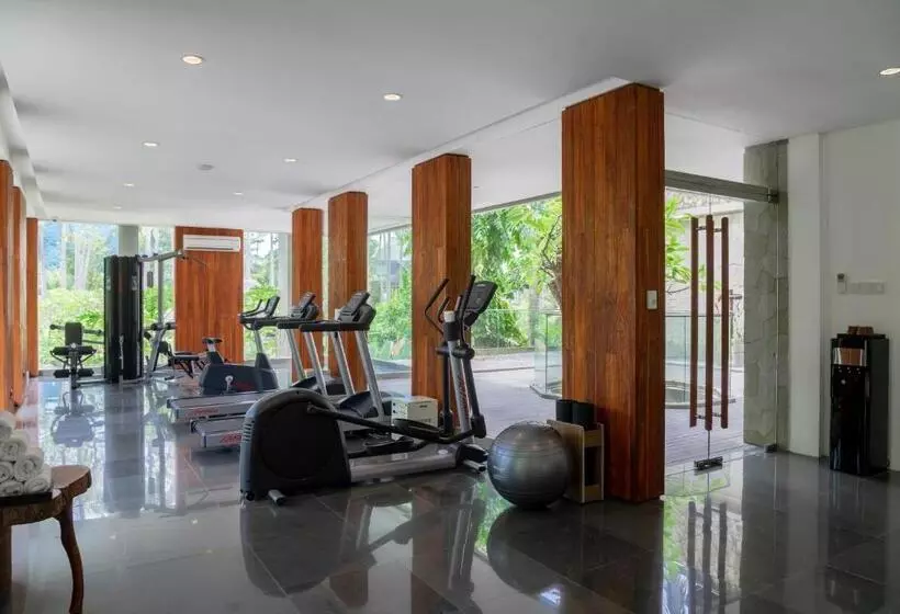 Fotos del hotel Candi Beach Resort And Spa:  3