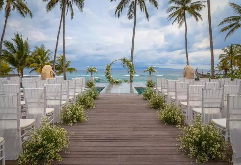 Fotos del hotel Candi Beach Resort And Spa:  20