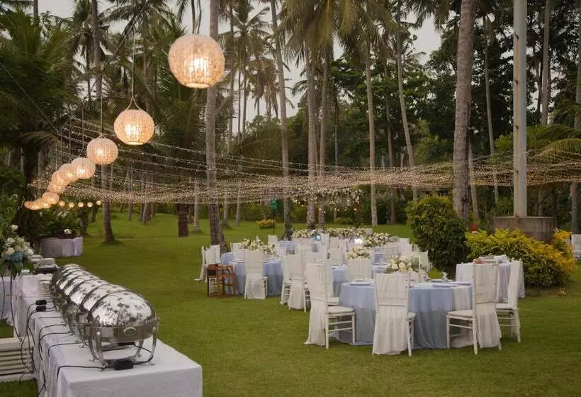 Fotos del hotel Candi Beach Resort And Spa:  16