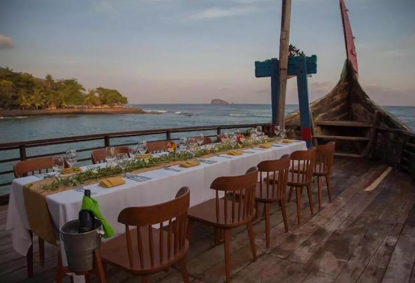 Fotos del hotel Candi Beach Resort And Spa:  9