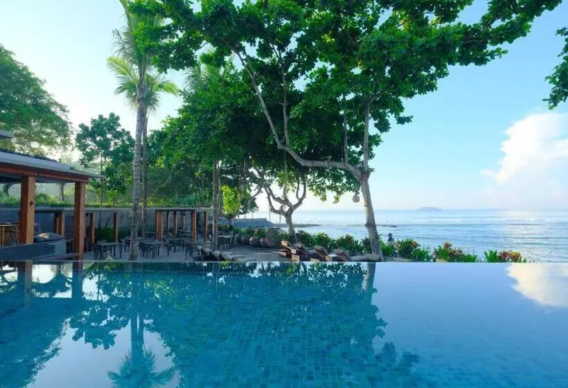 Fotos del hotel Candi Beach Resort And Spa:  18