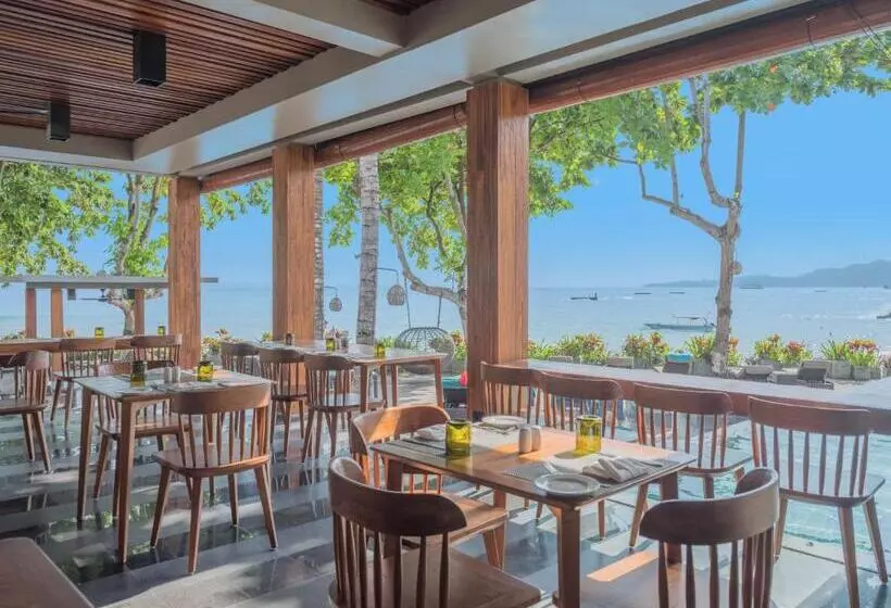 Fotos del hotel Candi Beach Resort And Spa:  4