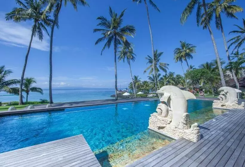 Fotos del hotel Candi Beach Resort And Spa:  8