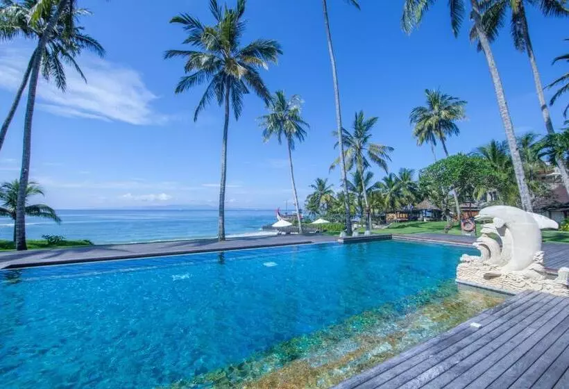 Fotos del hotel Candi Beach Resort And Spa:  25