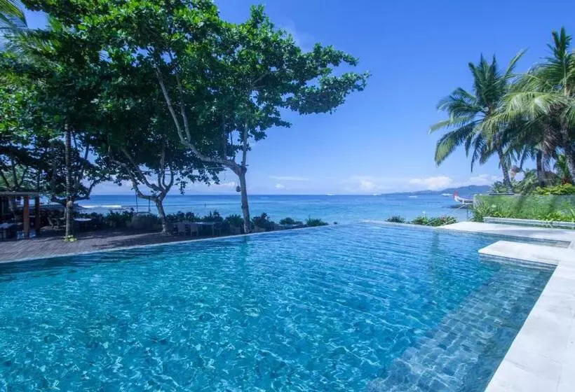 Fotos del hotel Candi Beach Resort And Spa:  2