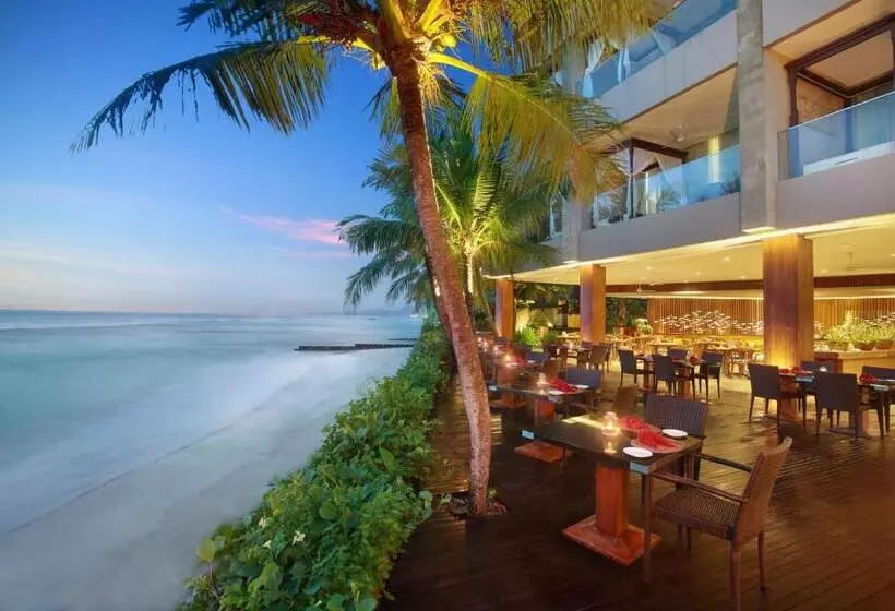 Fotos del hotel Candi Beach Resort And Spa:  14