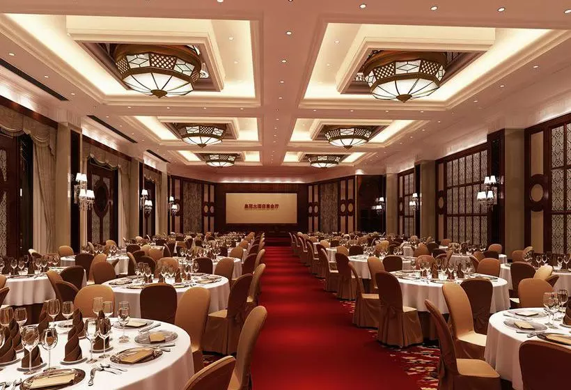 Fotos del hotel Hangzhou Crown:  4