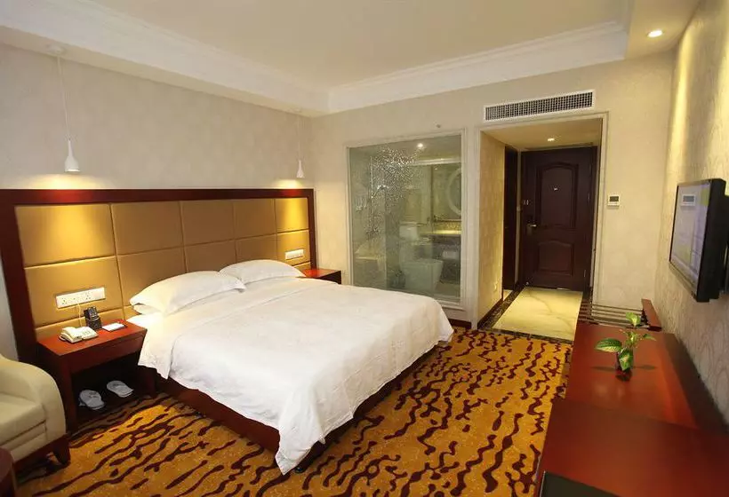 Fotos del hotel Hangzhou Crown:  14