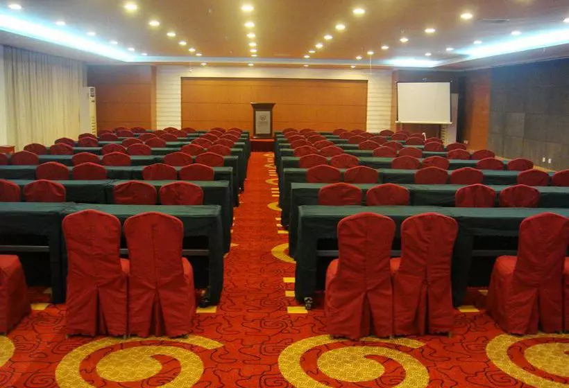 Fotos del hotel Hangzhou Crown:  5