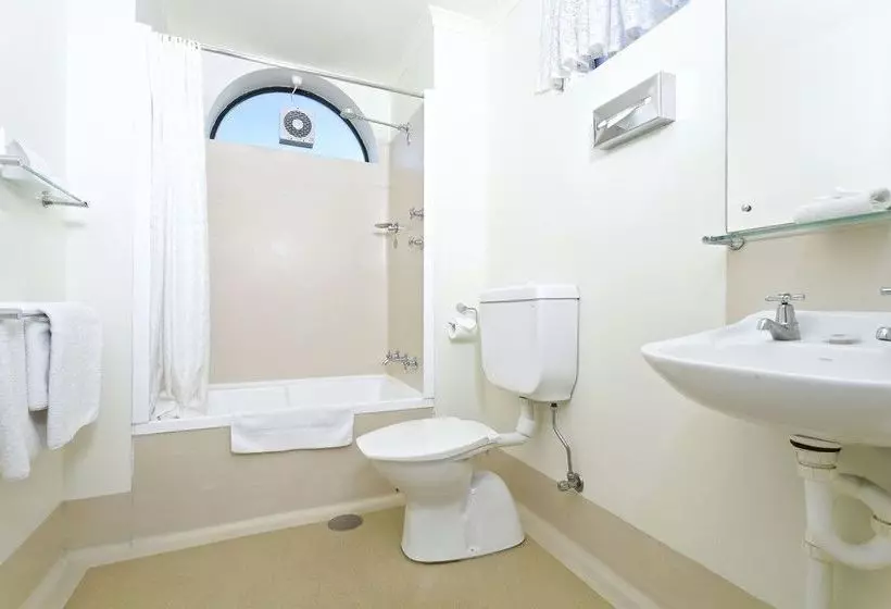 Fotos del hotel Breakfree Directors Studios:  4