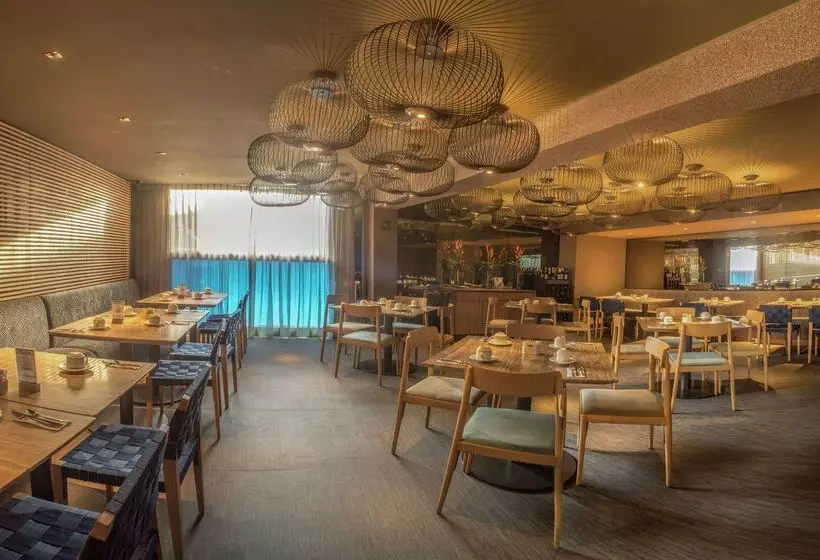 Fotos del hotel Doubletree By Hilton Iquitos:  16