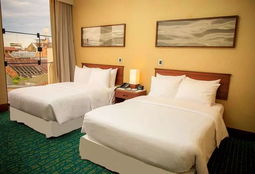 Fotos del hotel Doubletree By Hilton Iquitos:  15