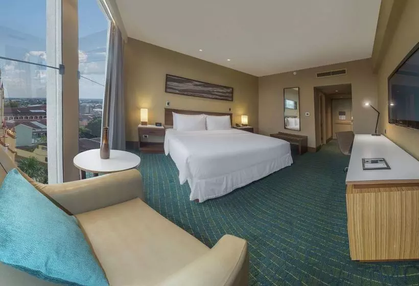 Fotos del hotel Doubletree By Hilton Iquitos:  21