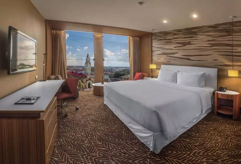 Fotos del hotel Doubletree By Hilton Iquitos:  17