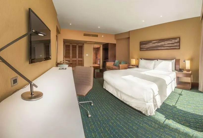 Fotos del hotel Doubletree By Hilton Iquitos:  20