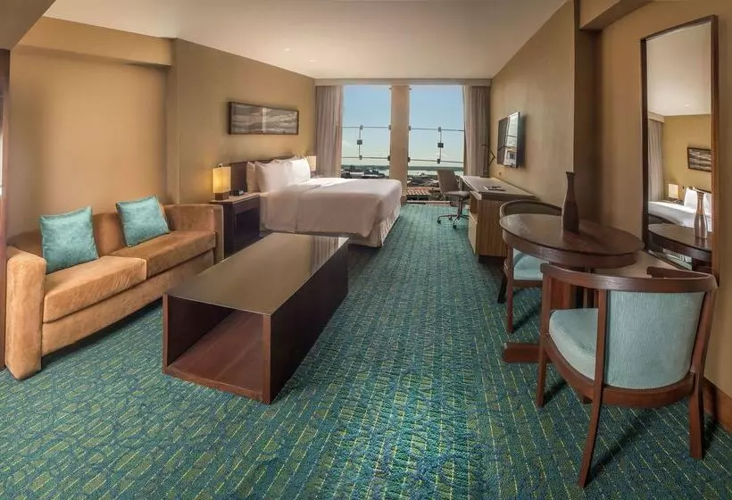 Fotos del hotel Doubletree By Hilton Iquitos:  9