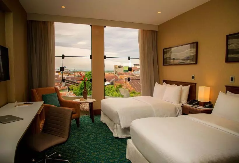 Fotos del hotel Doubletree By Hilton Iquitos:  25