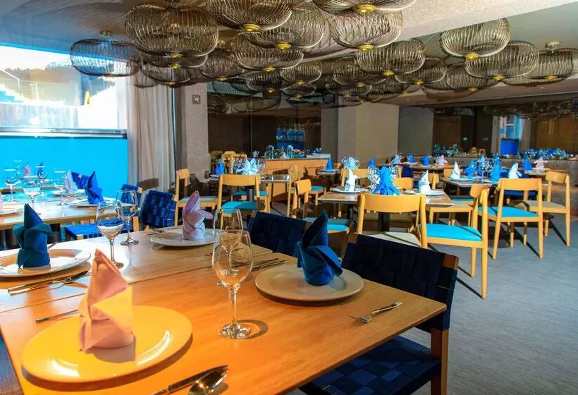 Fotos del hotel Doubletree By Hilton Iquitos:  4