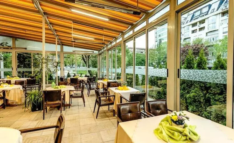 Fotos del hotel Forum:  22