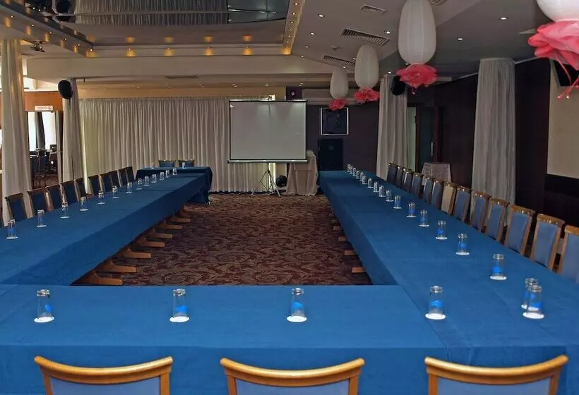 Fotos del hotel Forum:  11