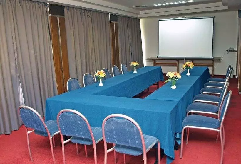 Fotos del hotel Forum:  5