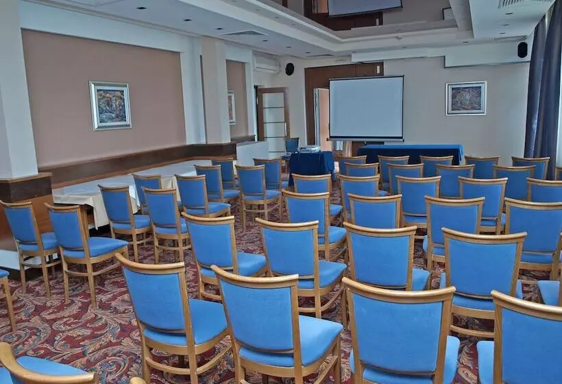 Fotos del hotel Forum:  15