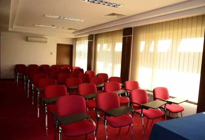 Fotos del hotel Forum:  17