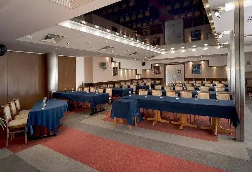 Fotos del hotel Forum:  19