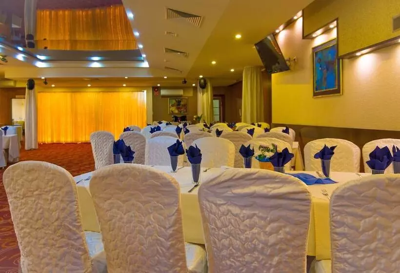 Fotos del hotel Forum:  25