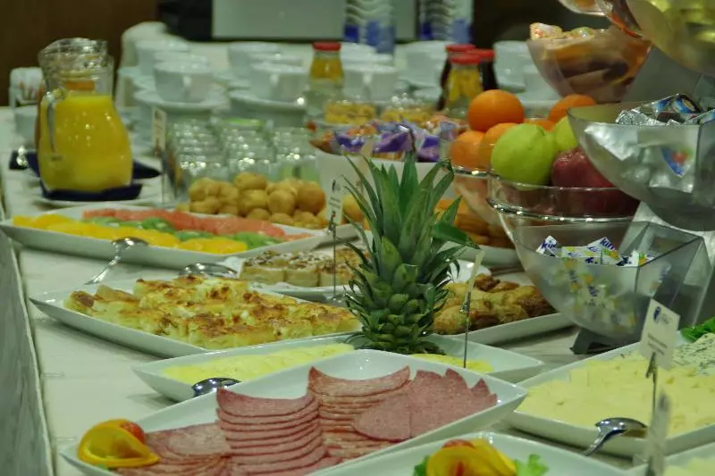 Fotos del hotel Forum:  12