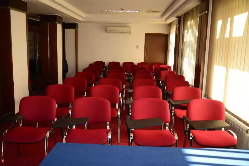 Fotos del hotel Forum:  23