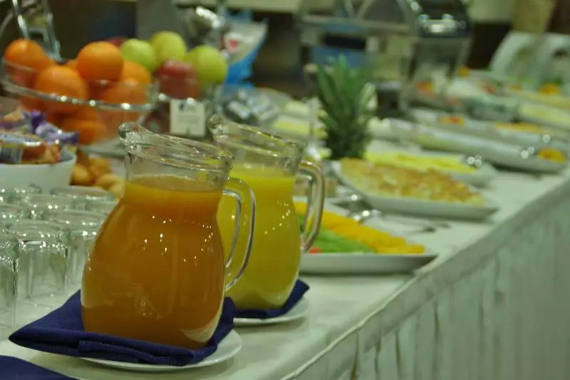 Fotos del hotel Forum:  24