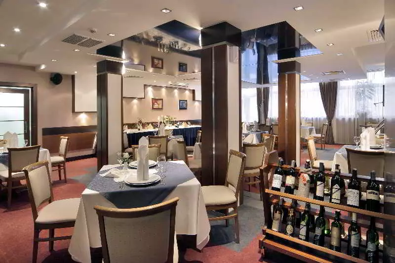 Fotos del hotel Forum:  16