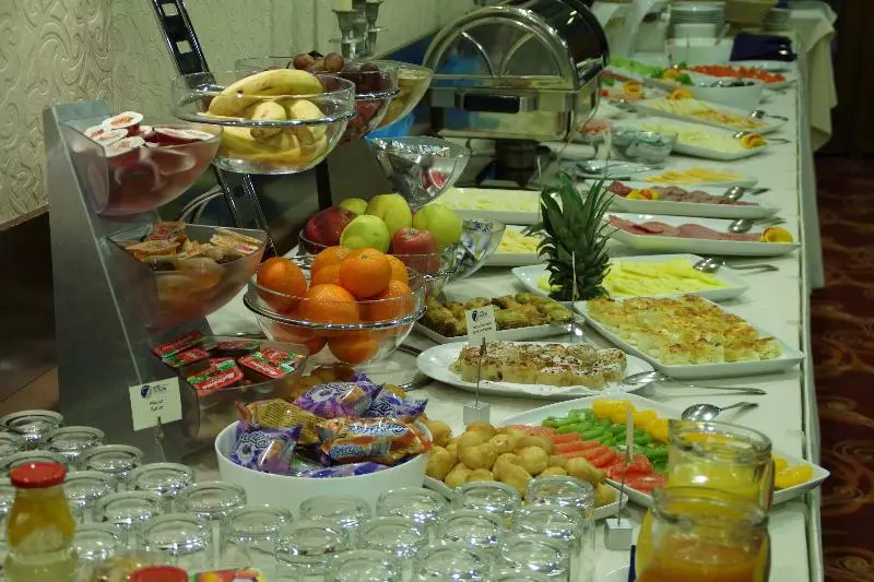 Fotos del hotel Forum:  18