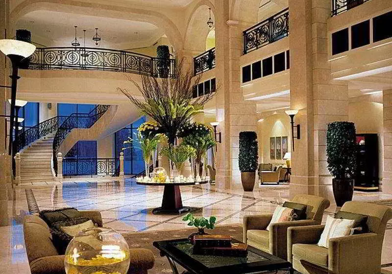 Fotos del hotel Four Seasons  Amman:  8