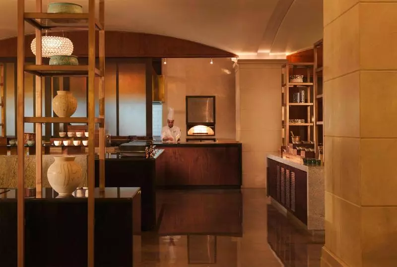 Fotos del hotel Four Seasons  Amman:  9